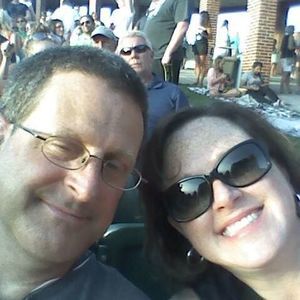 Meet your Posher, Pam